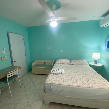 Casa Azul - Apartment Puerto Plata Buitenkant foto