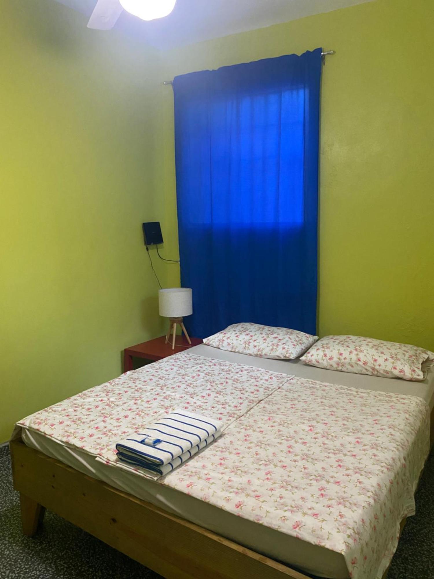 Casa Azul - Apartment Puerto Plata Buitenkant foto