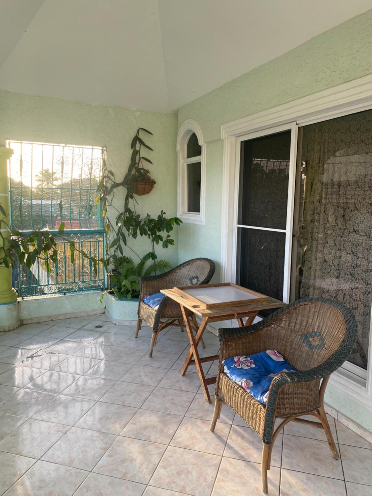 Casa Azul - Apartment Puerto Plata Buitenkant foto