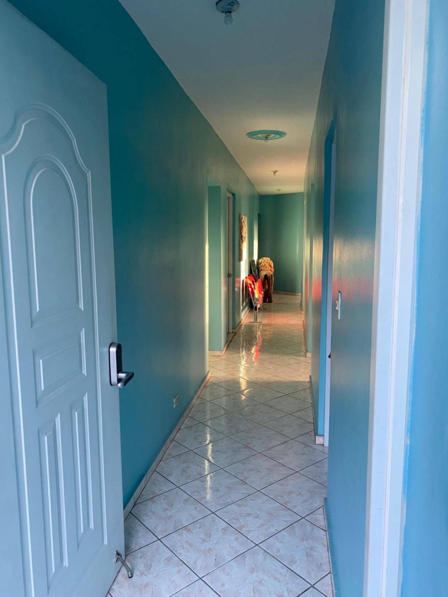 Casa Azul - Apartment Puerto Plata Buitenkant foto