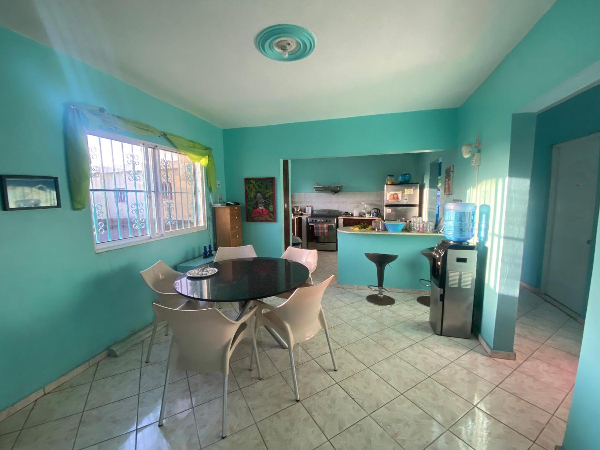 Casa Azul - Apartment Puerto Plata Buitenkant foto