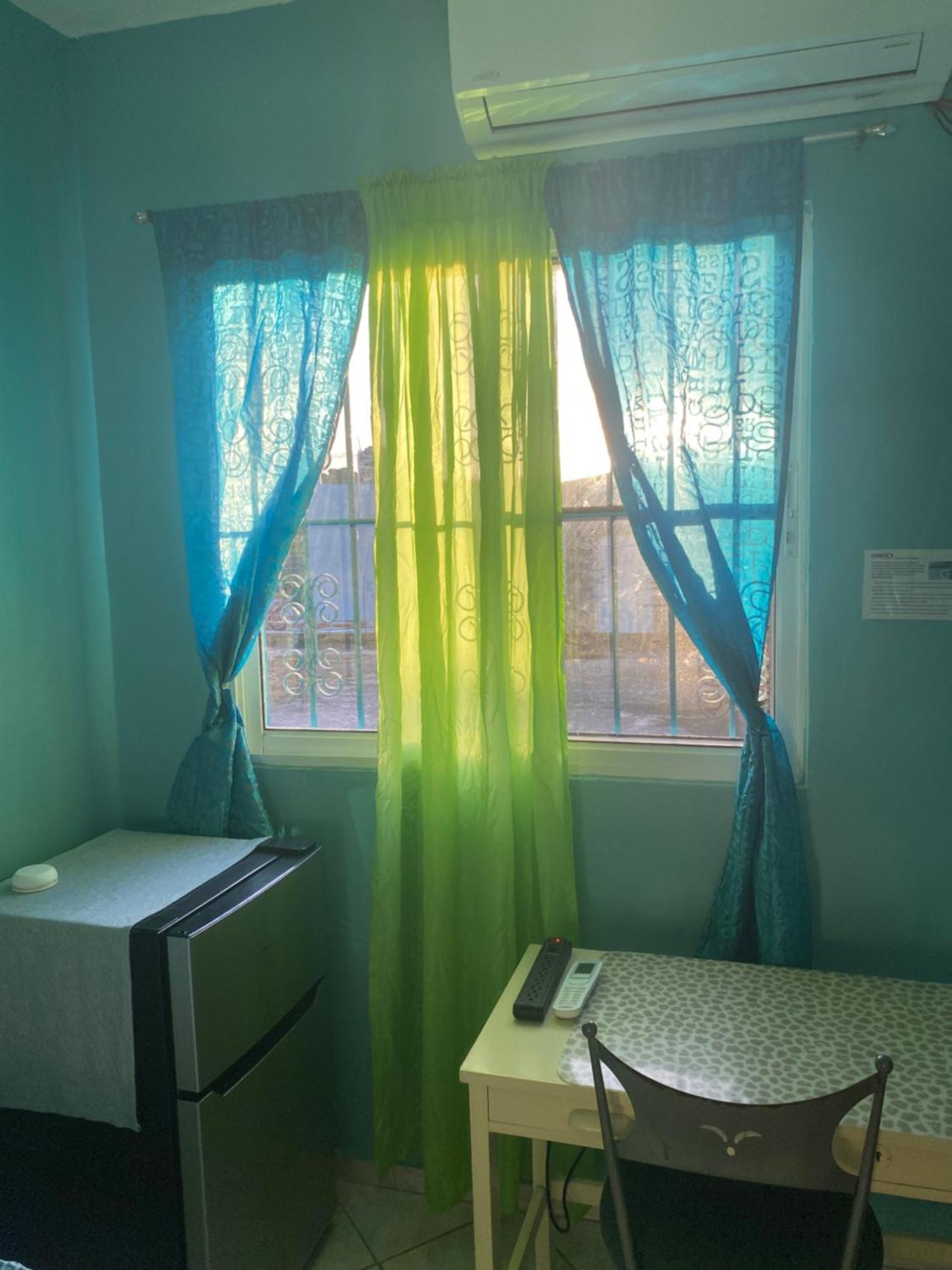 Casa Azul - Apartment Puerto Plata Buitenkant foto