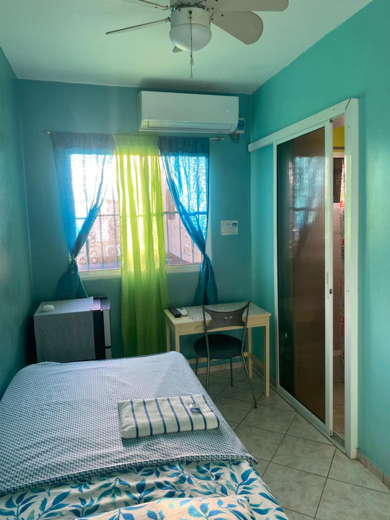 Casa Azul - Apartment Puerto Plata Buitenkant foto