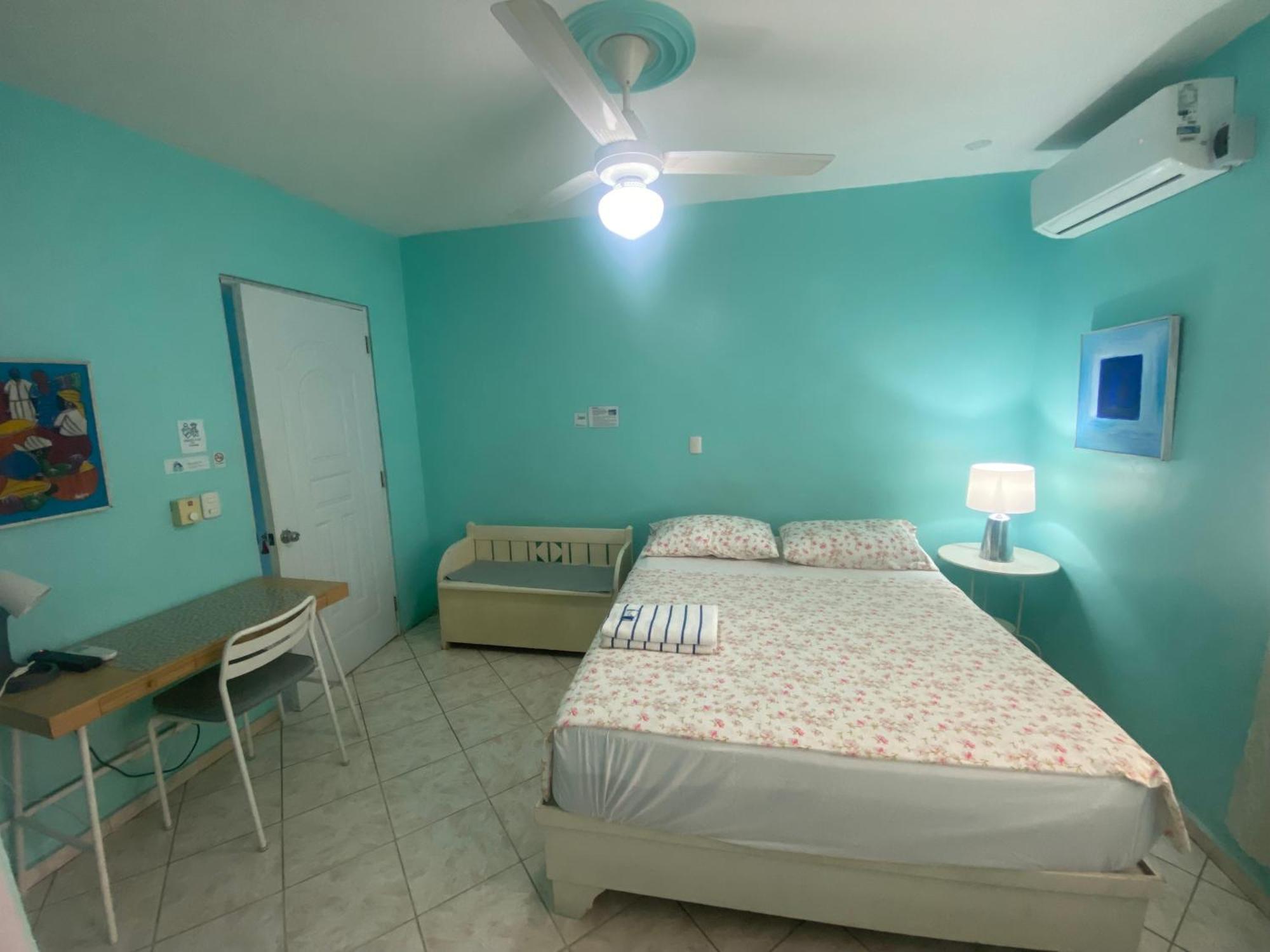 Casa Azul - Apartment Puerto Plata Buitenkant foto